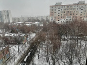 Москва, 2-х комнатная квартира, 3-й Дорожный проезд д.7к2, 44000 руб.