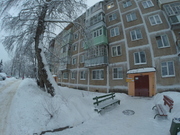 Фряново, 1-но комнатная квартира, ул. Первомайская д.17, 1250000 руб.