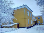 Чехов, 3-х комнатная квартира, ул. Ильича д.35, 4200000 руб.