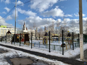 Марусино, 1-но комнатная квартира, Заречная улица, д. 11к3 д., 5800000 руб.