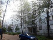 Пушкино, 3-х комнатная квартира, микрорайон Дзержинец д.8, 4999000 руб.