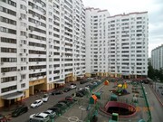 Москва, 2-х комнатная квартира, Можайское ш. д.45 к1, 58000 руб.