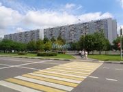 Москва, 1-но комнатная квартира, ул. Братеевская д.21к1, 5500000 руб.