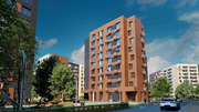 Светлые Горы, 1-но комнатная квартира, Светлые Горы п. д.д. 3, 7056985 руб.