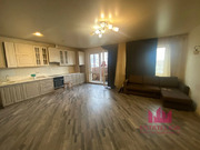 Лопатино, 3-х комнатная квартира, Солнечный бульвар д.2, 10800000 руб.