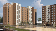 Луховицы, 1-но комнатная квартира, Учебный пер д., 3500000 руб.