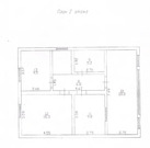 Новый дом в жилой деревне, 12200000 руб.