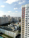 Московский, 3-х комнатная квартира, Бианки д.6к4, 16499900 руб.