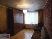 Москва, 1-но комнатная квартира, Ореховый б-р. д.39 к2, 4800000 руб.