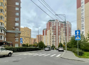 Коммунарка, 3-х комнатная квартира, ул. Лазурная д.3, 27899000 руб.