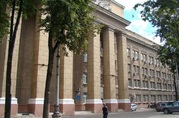 Офис по адресу Ленинградский пр-т, д.80, 18000 руб.