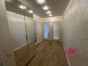 Москва, 3-х комнатная квартира, Мичуринский пр-кт. д.31к2, 30000000 руб.