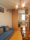 Москва, 3-х комнатная квартира, ул. Байкальская д.18 к2, 18300000 руб.