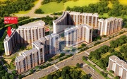 Москва, 2-х комнатная квартира, ул. Мосфильмовская д.88, 32000000 руб.