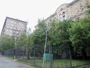 Москва, 2-х комнатная квартира, Волоколамское ш. д.10, 39000 руб.