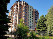 Москва, 4-х комнатная квартира, ул. Нежинская д.8 к3, 50000000 руб.