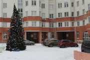 Звенигород, 2-х комнатная квартира, ул. Красная Гора д.1 к1, 3000000 руб.