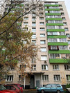 Москва, 1-но комнатная квартира, ул. Маевок д.5, 6590000 руб.