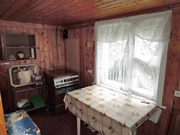 Дом кирпичный 2 эт с печью, д. Слагава, Павловский Посад, 2580000 руб.