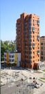 Москва, 3-х комнатная квартира, ул. Пресненский Вал д.14 к5, 21193000 руб.