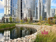 Москва, 1-но комнатная квартира, ул. Лобачевского д.120к1, 32000000 руб.