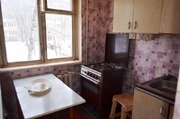 Егорьевск, 2-х комнатная квартира, второй мкр д.20, 12000 руб.