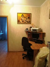 Москва, 3-х комнатная квартира, ул. Люблинская д.112, 12300000 руб.