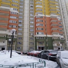 Химки, 2-х комнатная квартира, ул. Горшина д.2, 7100000 руб.