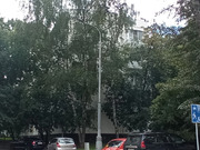 Москва, 2-х комнатная квартира, ул. Зверинецкая д.14, 10829000 руб.