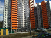 Боброво, 1-но комнатная квартира, Лесная ул д.20, 3400000 руб.