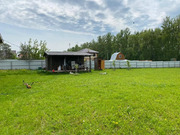 Продам дом в СНТ Виктория-2 в близи с. Семеновское, Ступинский район., 5990000 руб.