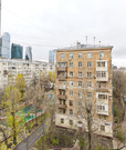 Москва, 2-х комнатная квартира, Кутузовский пр-кт. д.35, 39500000 руб.