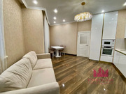 Химки, 2-х комнатная квартира, ул. Кудрявцева д.16, 21750000 руб.