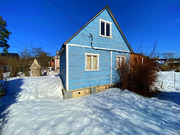 Дача в СНТ Ротор, 699000 руб.