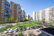 Москва, 3-х комнатная квартира, ул. Генерала Кузнецова д.12, 9100000 руб.