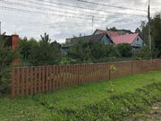 Жилой дом в городе Наро-Фоминск, 4450000 руб.