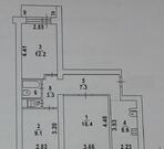 Наро-Фоминск, 3-х комнатная квартира, ул. Пешехонова д.2, 4700000 руб.