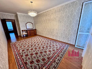 Москва, 3-х комнатная квартира, Ленинский пр-кт. д.107к1, 240000 руб.