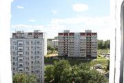 Глебовский, 1-но комнатная квартира, ул. Микрорайон д.38, 2400000 руб.