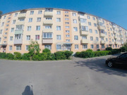 Клин, 2-х комнатная квартира, Бородинский проезд д.34, 2400000 руб.