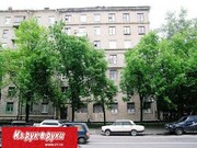 Москва, 4-х комнатная квартира, Автозаводский 2-й пр. д.3, 17100000 руб.