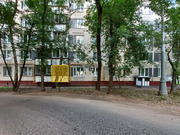 Москва, 3-х комнатная квартира, Востряковский проезд д.5к1, 11121000 руб.