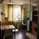 Долгопрудный, 1-но комнатная квартира, ул. Молодежная д.14 к3, 5900000 руб.