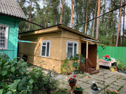 Продаётся дача СНТ Кудиновский садовод, дом 60 м2 на участке 10 сот., 5000000 руб.