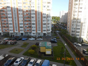 Москва, 1-но комнатная квартира, Авиаконструктора Петлякова д.7, 9200000 руб.