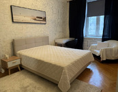 Москва, 2-х комнатная квартира, Кутузовский пр-кт. д.22, 100000 руб.