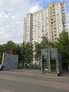 Москва, 1-но комнатная квартира, ул. Борисовские Пруды д.14к4, 5650000 руб.