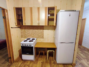 Москва, 3-х комнатная квартира, ул. Народного Ополчения д.3, 18000000 руб.