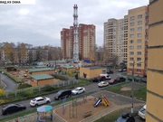 Пирогово, 1-но комнатная квартира, ул. Тимирязева д.4 к1, 3900000 руб.