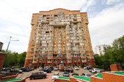 Москва, 5-ти комнатная квартира, Янтарный проезд д.9, 32200000 руб.